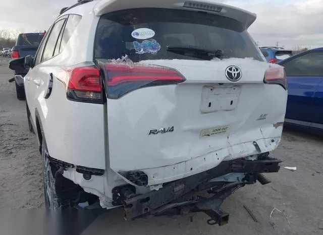 JTMBFREVXJJ726735 2018 2018 Toyota RAV4- LE 6