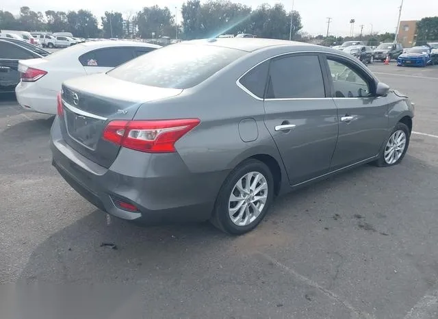 3N1AB7AP2JY286849 2018 2018 Nissan Sentra- SV 4