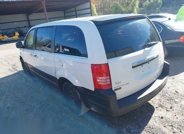 2A8HR44E79R503851 2009 2009 Chrysler Town and Country- LX 3