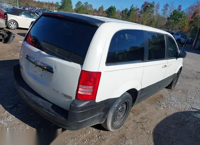 2A8HR44E79R503851 2009 2009 Chrysler Town and Country- LX 4