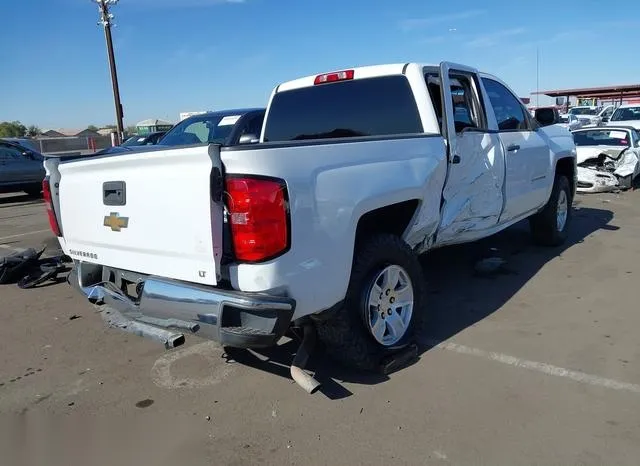 3GCPCREH5EG513126 2014 2014 Chevrolet Silverado 1500- 1LT 4