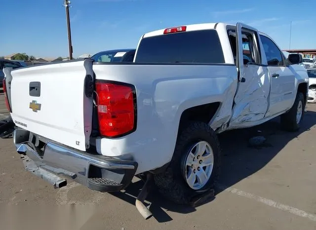 3GCPCREH5EG513126 2014 2014 Chevrolet Silverado 1500- 1LT 6