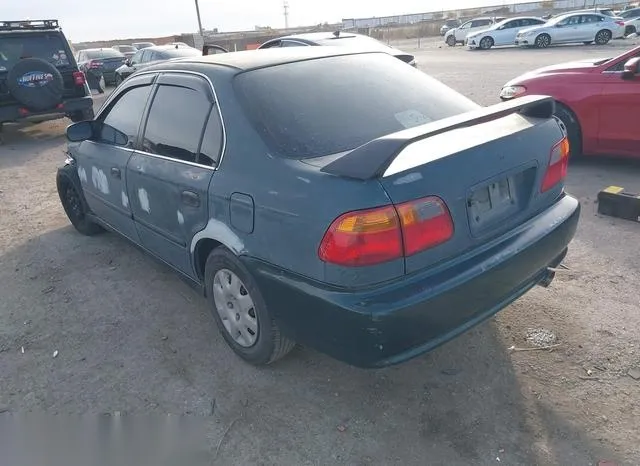 1HGEJ6677YL061822 2000 2000 Honda Civic- LX 3