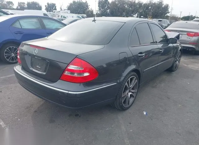 WDBUF65J54A450262 2004 2004 Mercedes-Benz E 320 4