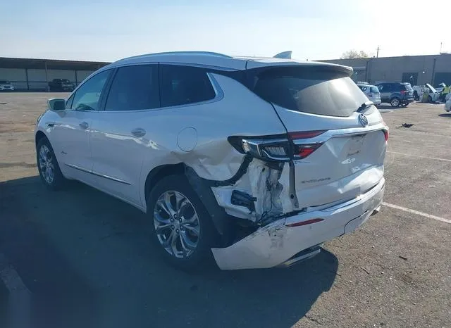 5GAERDKW0LJ195649 2020 2020 Buick Enclave- Avenir 6