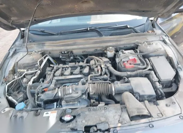 1HGCV1F17JA264284 2018 2018 Honda Accord- LX 10