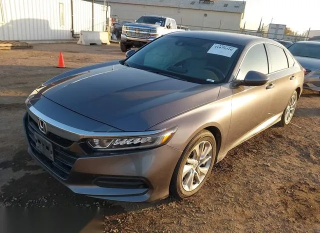 1HGCV1F17JA264284 2018 2018 Honda Accord- LX 2