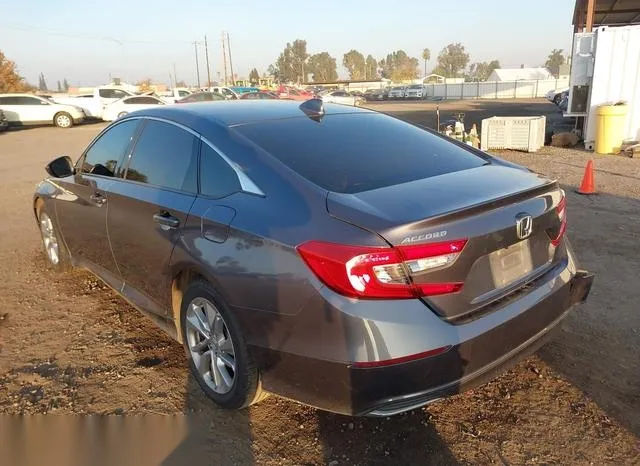 1HGCV1F17JA264284 2018 2018 Honda Accord- LX 3