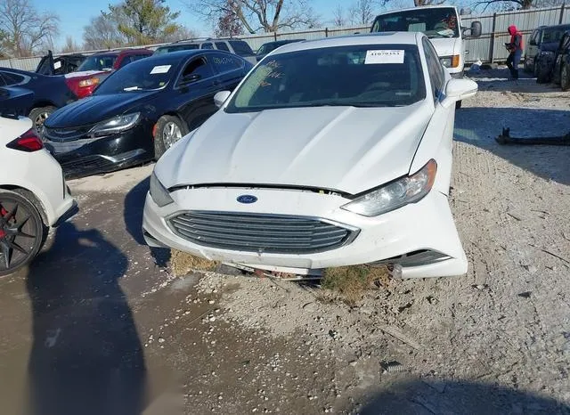 3FA6P0H73HR412731 2017 2017 Ford Fusion- SE 6