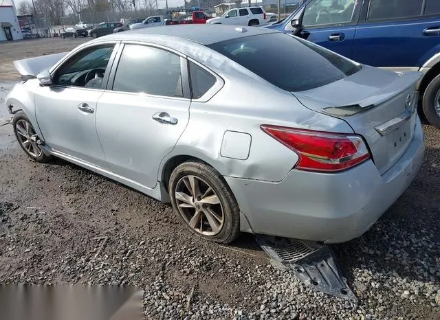 1N4AL3APXDC146201 2013 2013 Nissan Altima- 2-5 SV 3