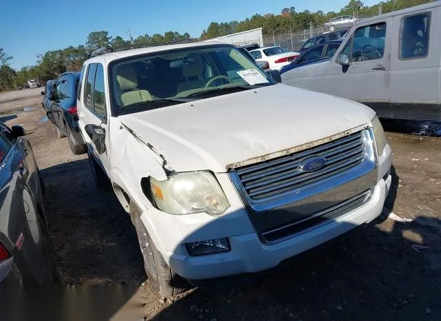 1FMEU63E19UA33742 2009 2009 Ford Explorer- Xlt 1