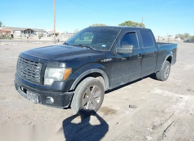 1FTFW1ET1CKE33059 2012 2012 Ford F-150- FX4 2