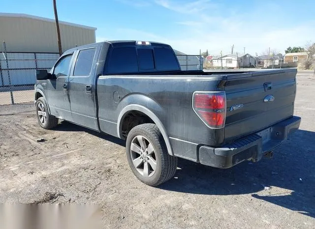 1FTFW1ET1CKE33059 2012 2012 Ford F-150- FX4 3