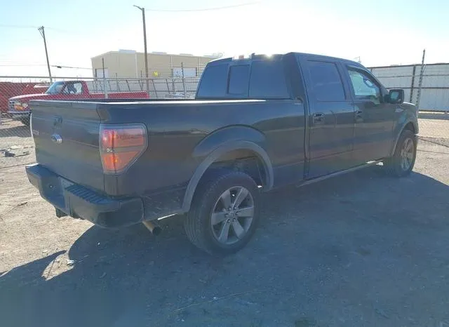 1FTFW1ET1CKE33059 2012 2012 Ford F-150- FX4 4