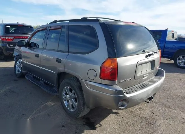 1GKDS13S362337813 2006 2006 GMC Envoy- Sle 3