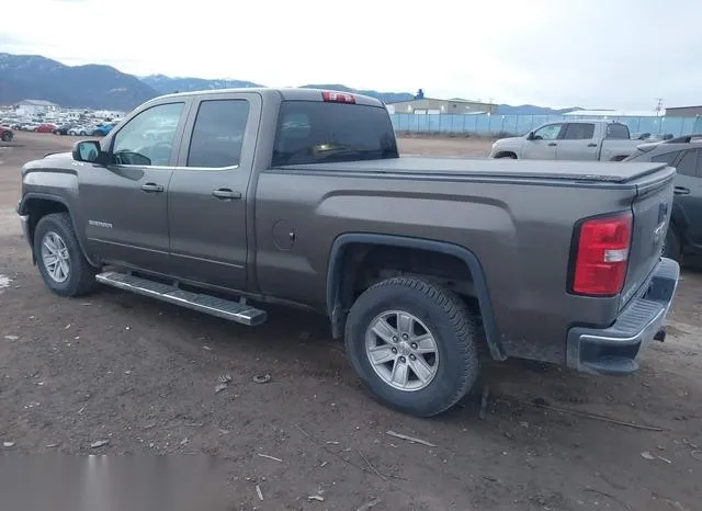 1GTV2UEC7EZ190876 2014 2014 GMC Sierra- 1500 Sle 3