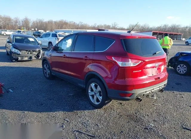 1FMCU9GX2FUB55073 2015 2015 Ford Escape- SE 3