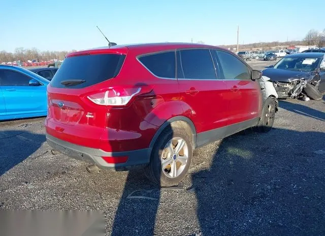 1FMCU9GX2FUB55073 2015 2015 Ford Escape- SE 4