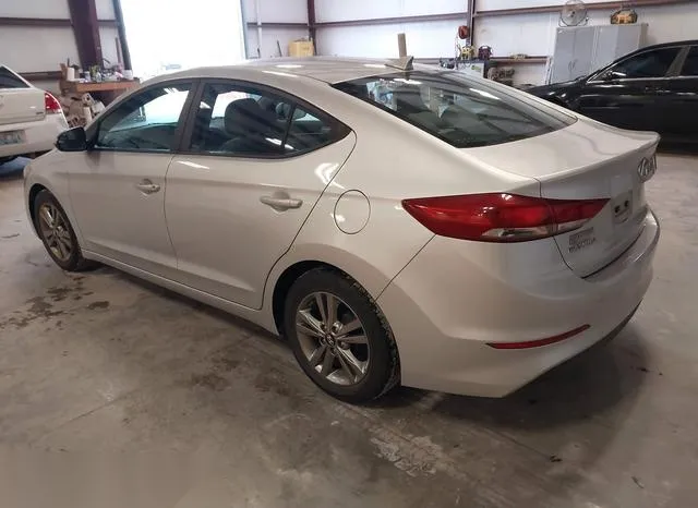 5NPD84LF0HH171024 2017 2017 Hyundai Elantra- SE 3