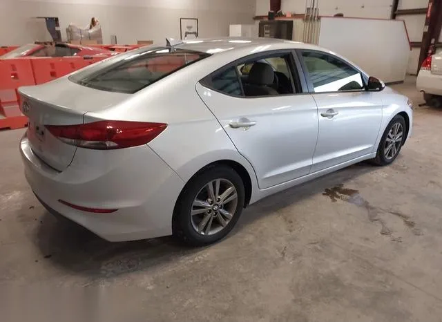 5NPD84LF0HH171024 2017 2017 Hyundai Elantra- SE 4