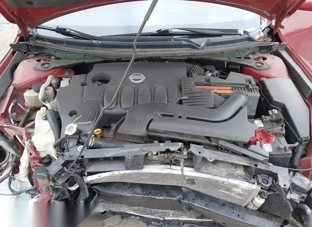 1N4AL21E17C233191 2007 2007 Nissan Altima- 2-5 S 10