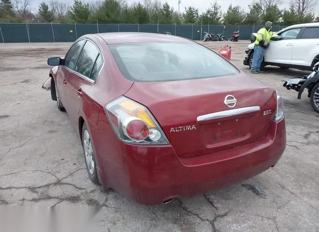 1N4AL21E17C233191 2007 2007 Nissan Altima- 2-5 S 3