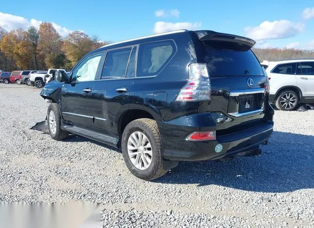 JTJBM7FX4H5157343 2017 2017 Lexus GX- 460 3