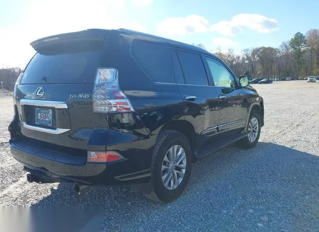 JTJBM7FX4H5157343 2017 2017 Lexus GX- 460 4