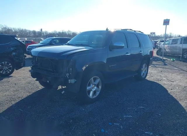 1GNFK13018J237874 2008 2008 Chevrolet Tahoe- Ltz 2