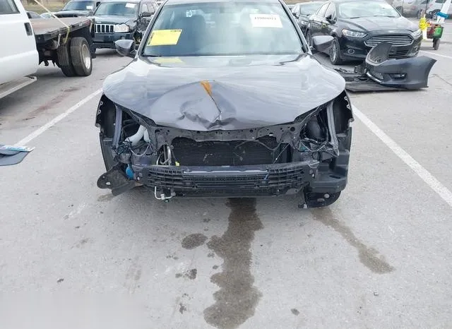 1HGCR2F51FA000918 2015 2015 Honda Accord- Sport 6