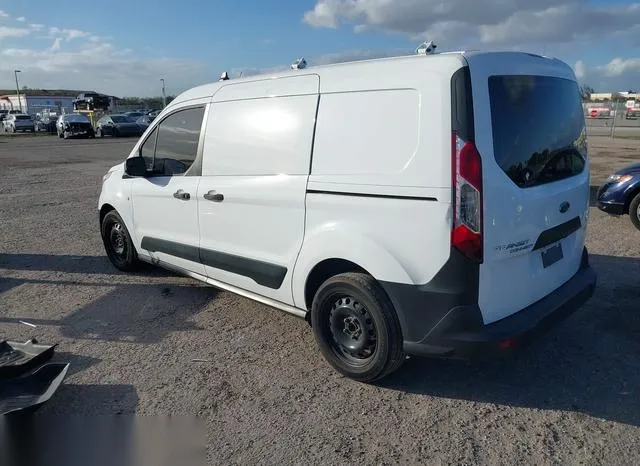 NM0LE7E27K1387271 2019 2019 Ford Transit- Connect XL 3