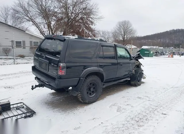 JT3HN86R710355407 2001 2001 Toyota 4runner- Sr5 V6 4