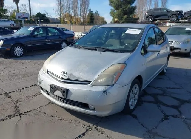 JTDKB20U667058132 2006 2006 Toyota Prius 2