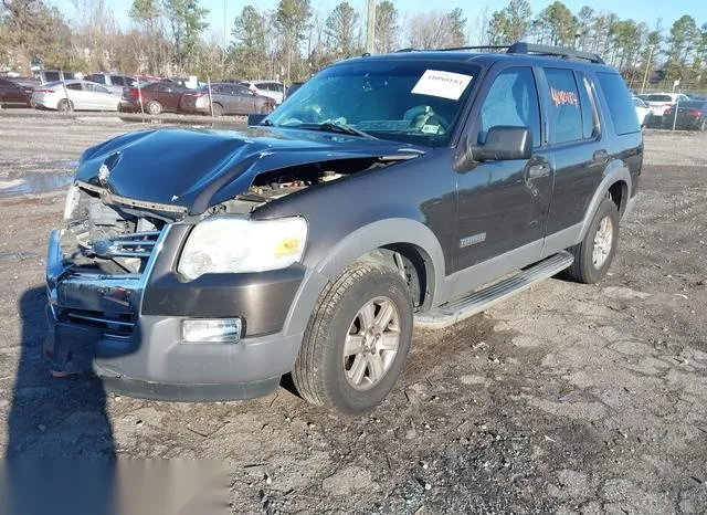 1FMEU73876UB55307 2006 2006 Ford Explorer- Xlt 2