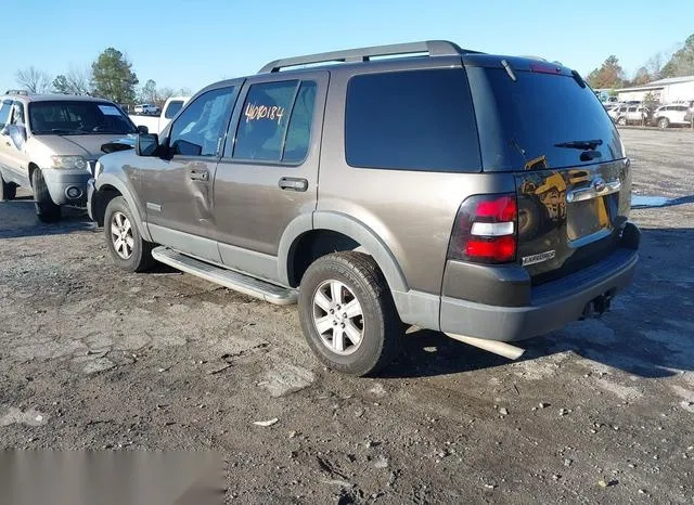 1FMEU73876UB55307 2006 2006 Ford Explorer- Xlt 3