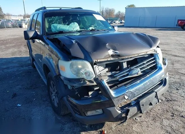 1FMEU73876UB55307 2006 2006 Ford Explorer- Xlt 6