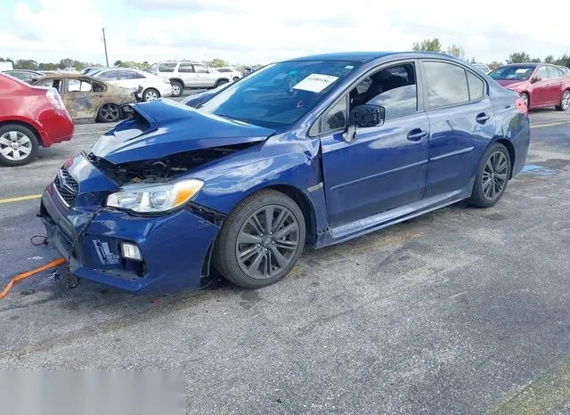 JF1VA1A67M9822104 2021 2021 Subaru WRX 2