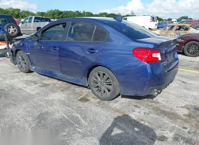 JF1VA1A67M9822104 2021 2021 Subaru WRX 3