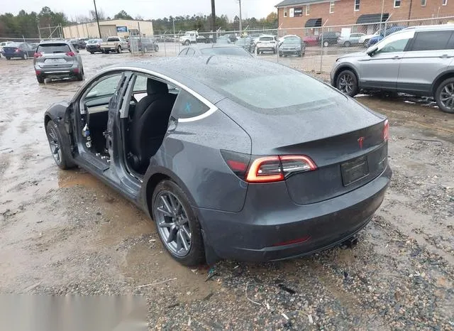 5YJ3E1EB1KF510375 2019 2019 Tesla Model 3- Long Range/Perfo 3