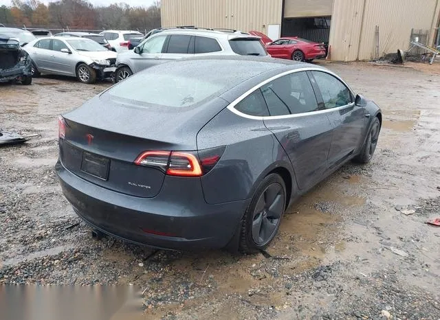 5YJ3E1EB1KF510375 2019 2019 Tesla Model 3- Long Range/Perfo 4