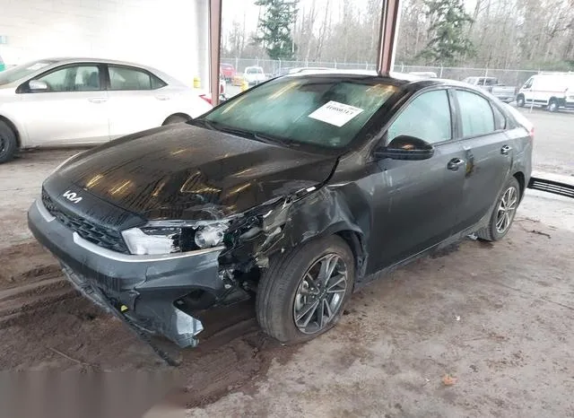 3KPF24AD0PE629384 2023 2023 KIA Forte- Lxs 2