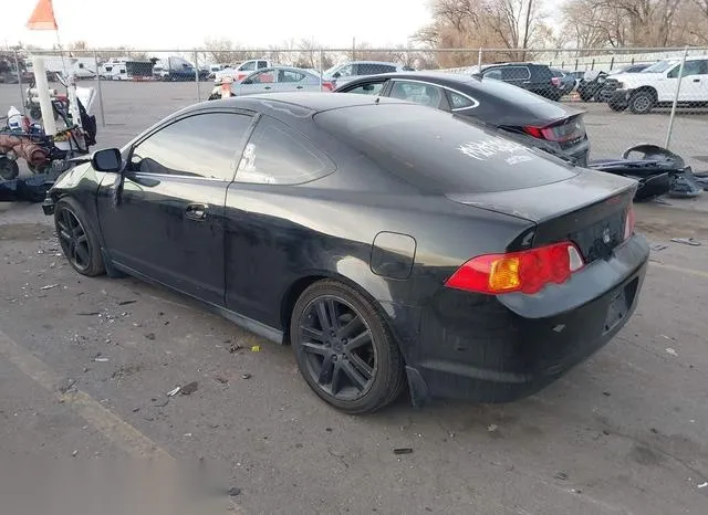 JH4DC53872C003033 2002 2002 Acura RSX 3