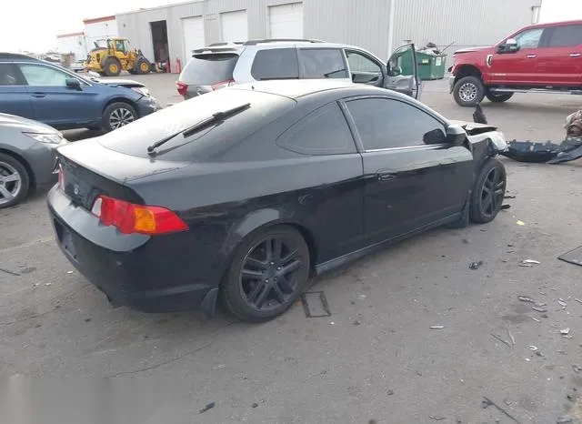 JH4DC53872C003033 2002 2002 Acura RSX 4