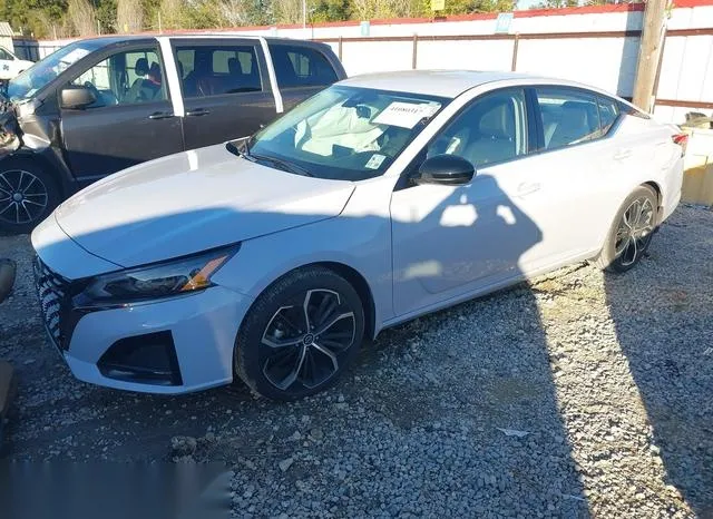 1N4BL4CV6RN368462 2024 2024 Nissan Altima- Sr Fwd 2