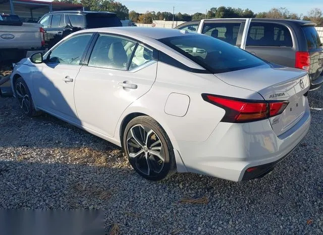 1N4BL4CV6RN368462 2024 2024 Nissan Altima- Sr Fwd 3