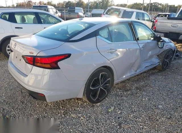 1N4BL4CV6RN368462 2024 2024 Nissan Altima- Sr Fwd 4