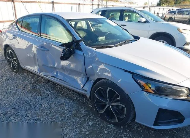 1N4BL4CV6RN368462 2024 2024 Nissan Altima- Sr Fwd 6