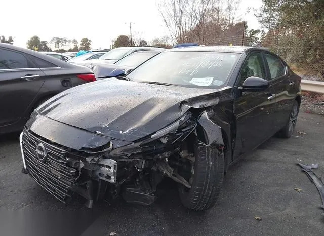 1N4BL4DV2PN301658 2023 2023 Nissan Altima- Sv Fwd 2