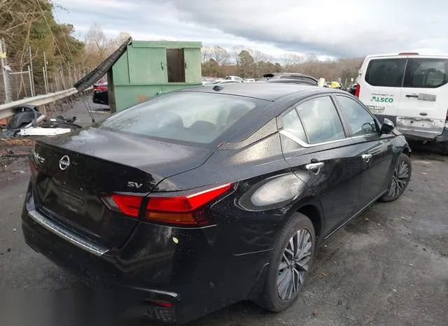 1N4BL4DV2PN301658 2023 2023 Nissan Altima- Sv Fwd 4