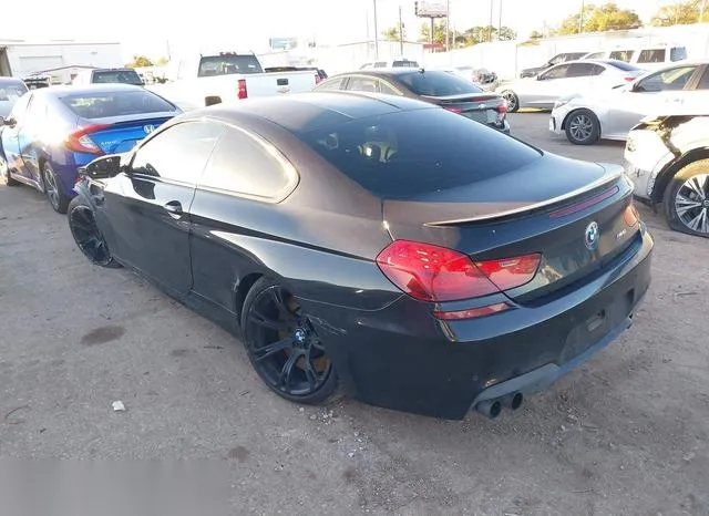 WBS6J9C52GD934451 2016 2016 BMW M6 3